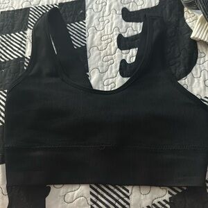 Black top